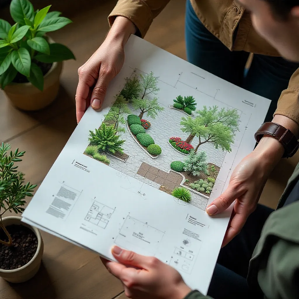 Personalised consultation approach