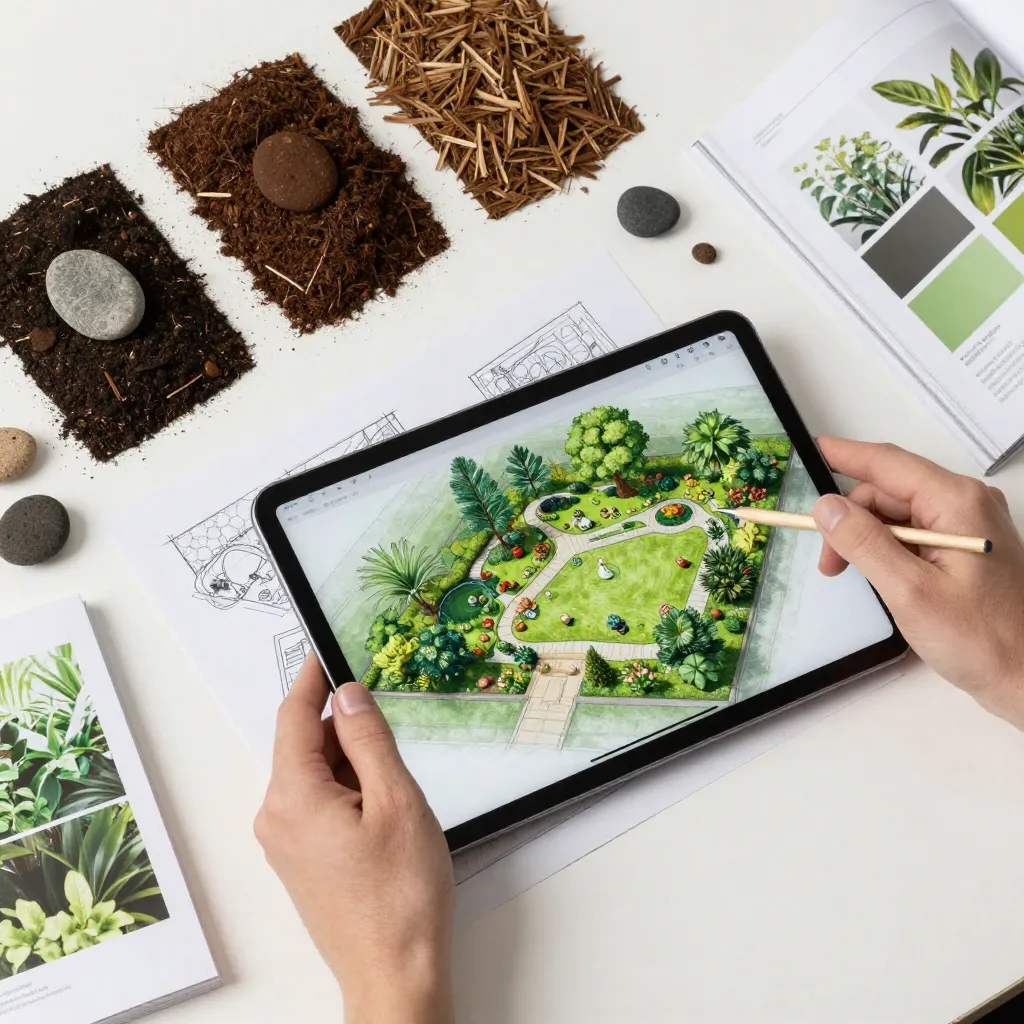 Site assessment process