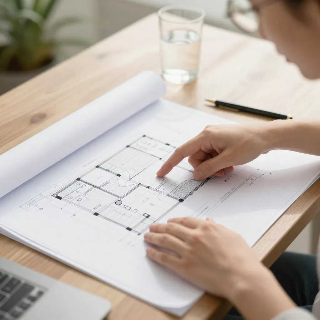 Consultation location and facilities