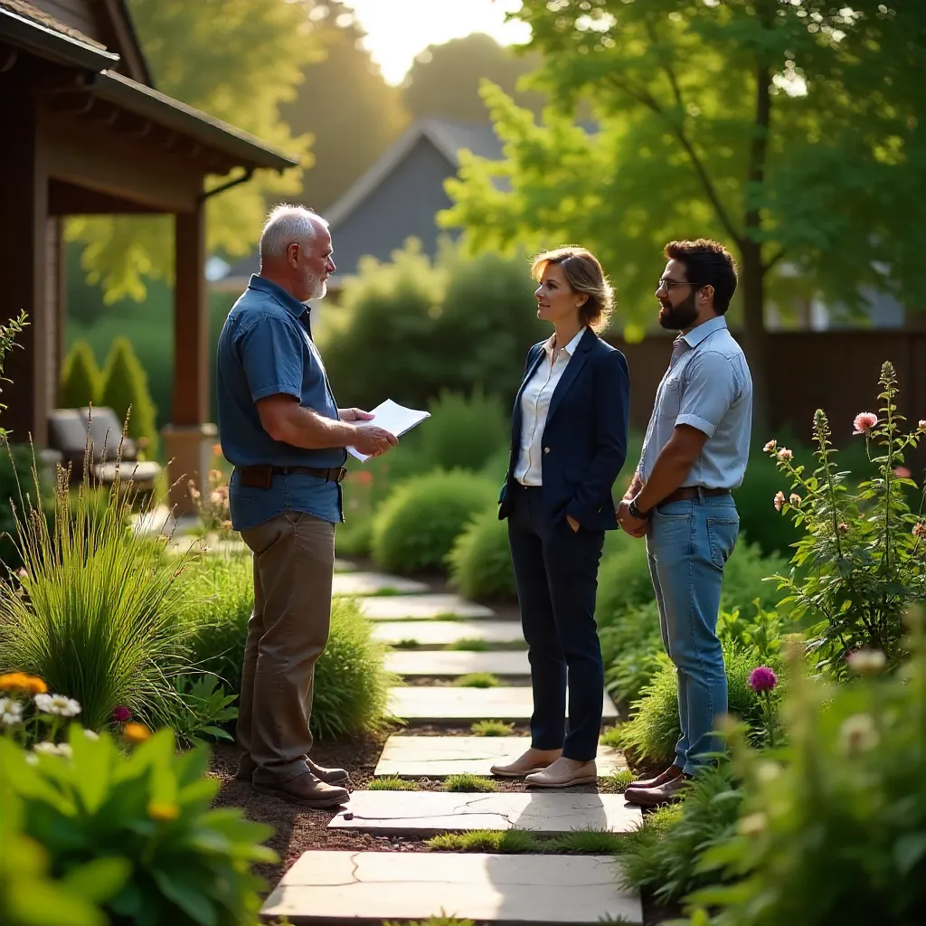 Expert consultation services