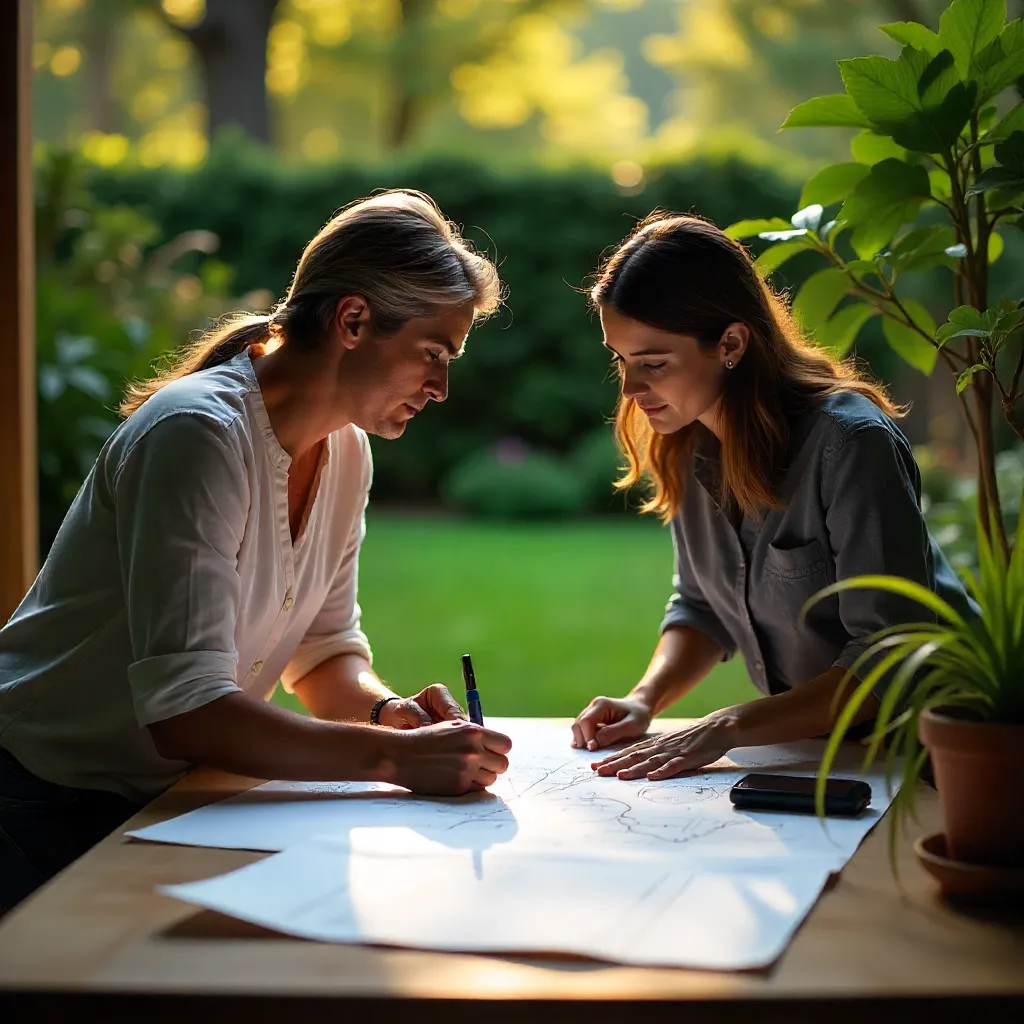 Professional consultation team