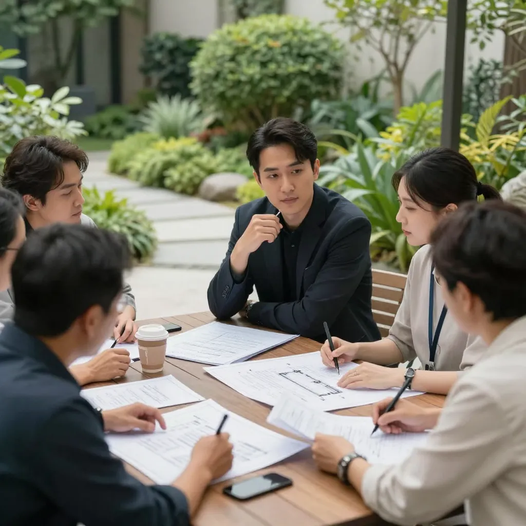 Consultation results and outcomes