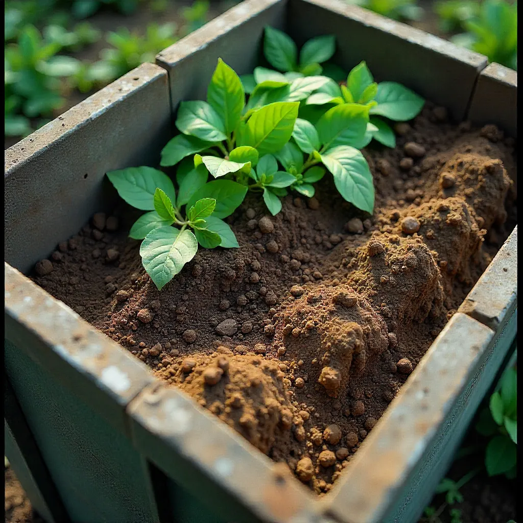 Our team and expertise in sustainable landscaping