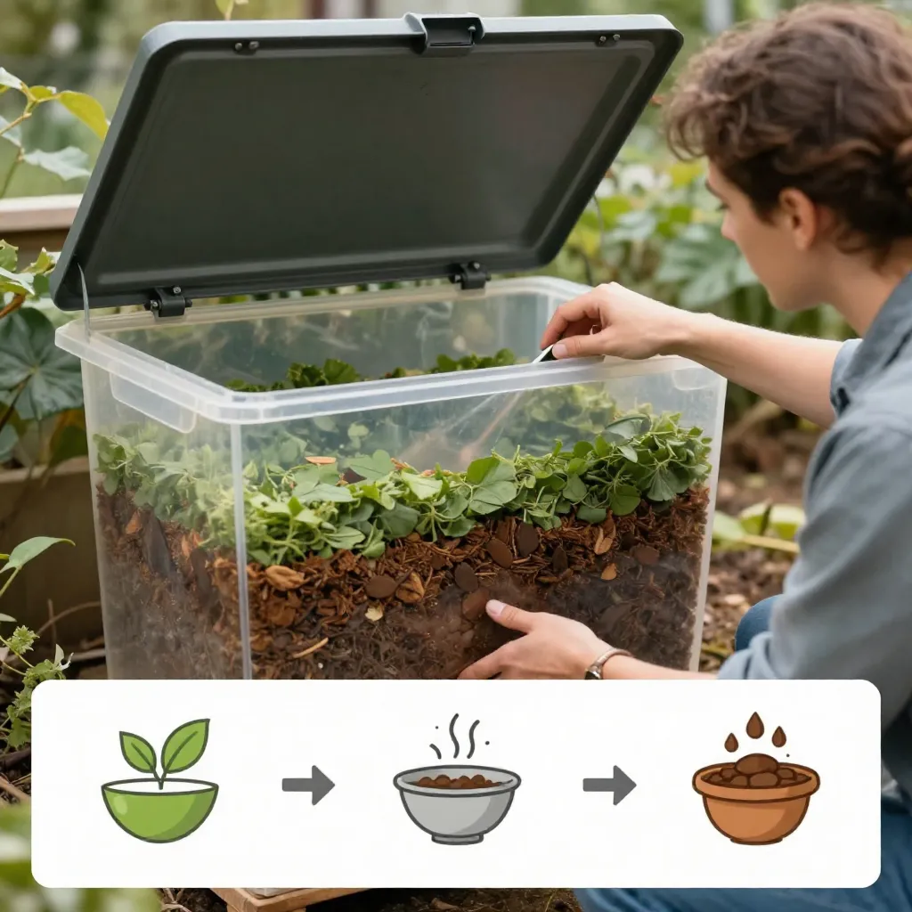 Sustainable consultation workspace