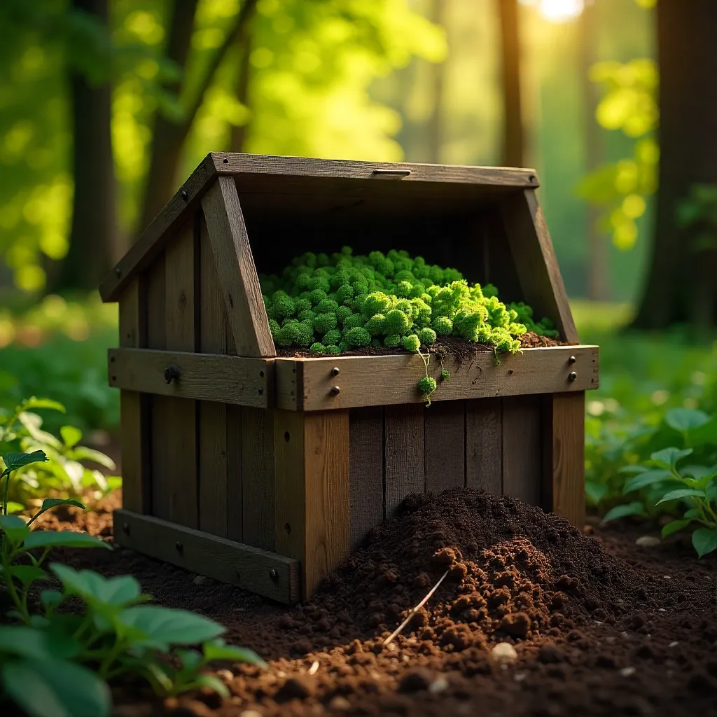 Soil improvement projects