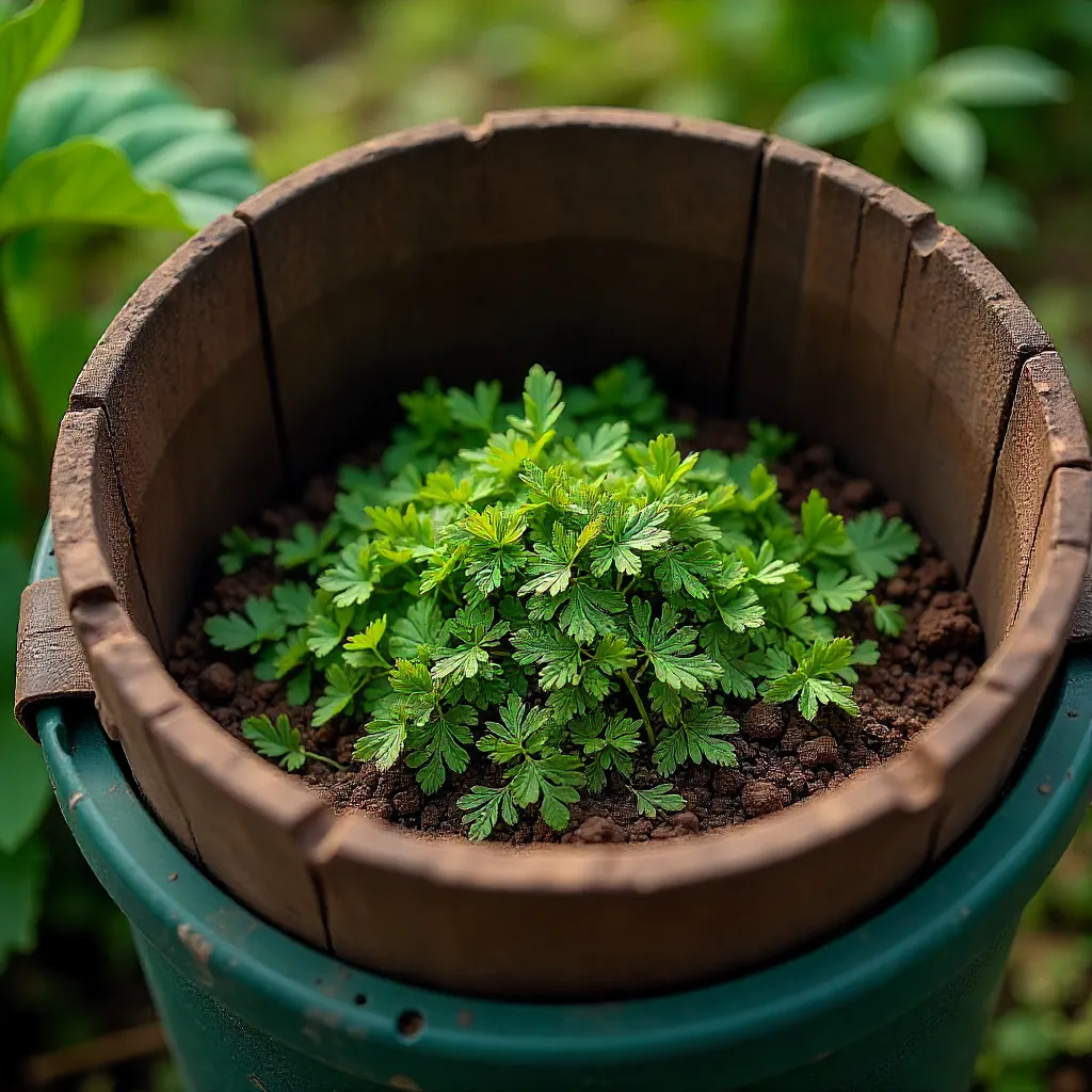 Composting consultation results